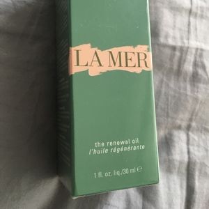 La Mer, The Renewal Oil,  1 oz/ 30 ml, NEW BATCH